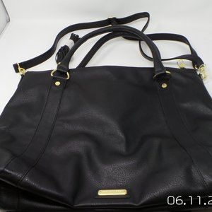 Steve Madden Women's Bmarlow Black Purse